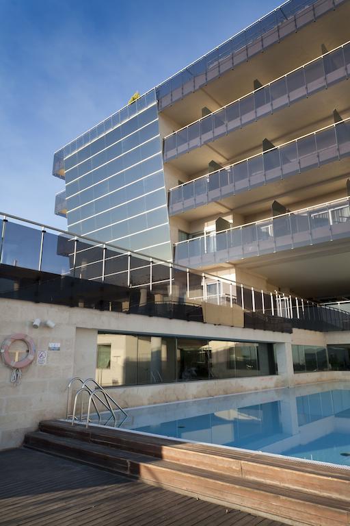 Thalasia Costa De Murcia 4* San Pedro del Pinatar