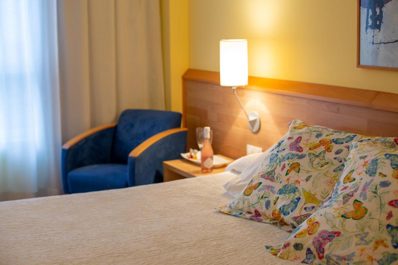 Hotel Flag Valencia - Florazar 3*