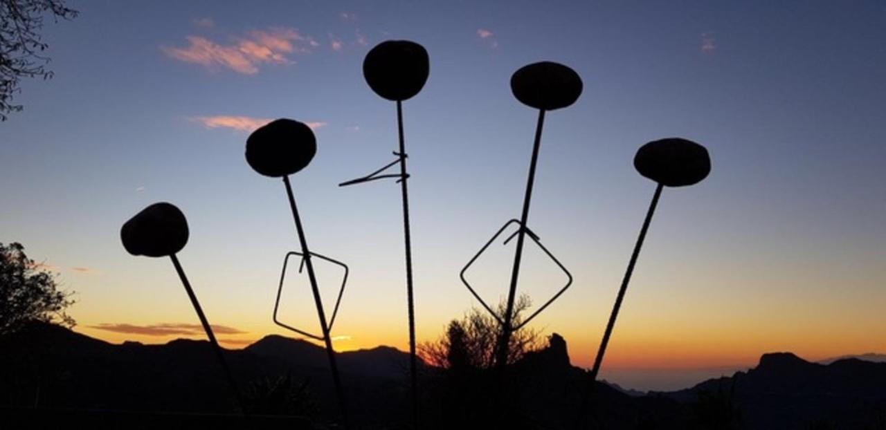 Hostal Mountain La Isa By Rose Tejeda (Gran Canaria)