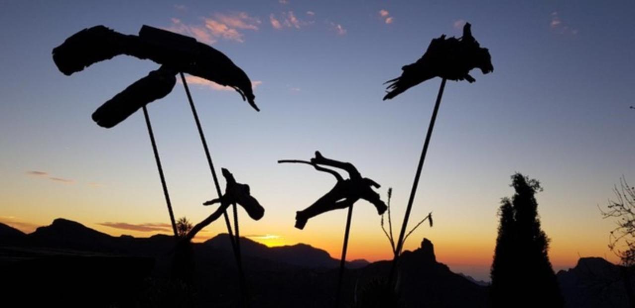 Mountain La Isa By Rose Hostal *