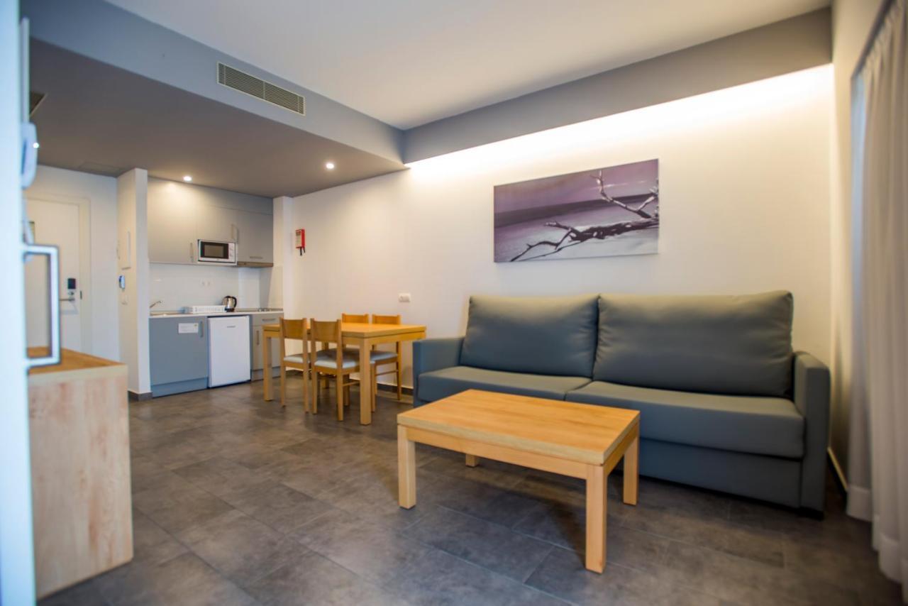 Casa Luis Apartahotel