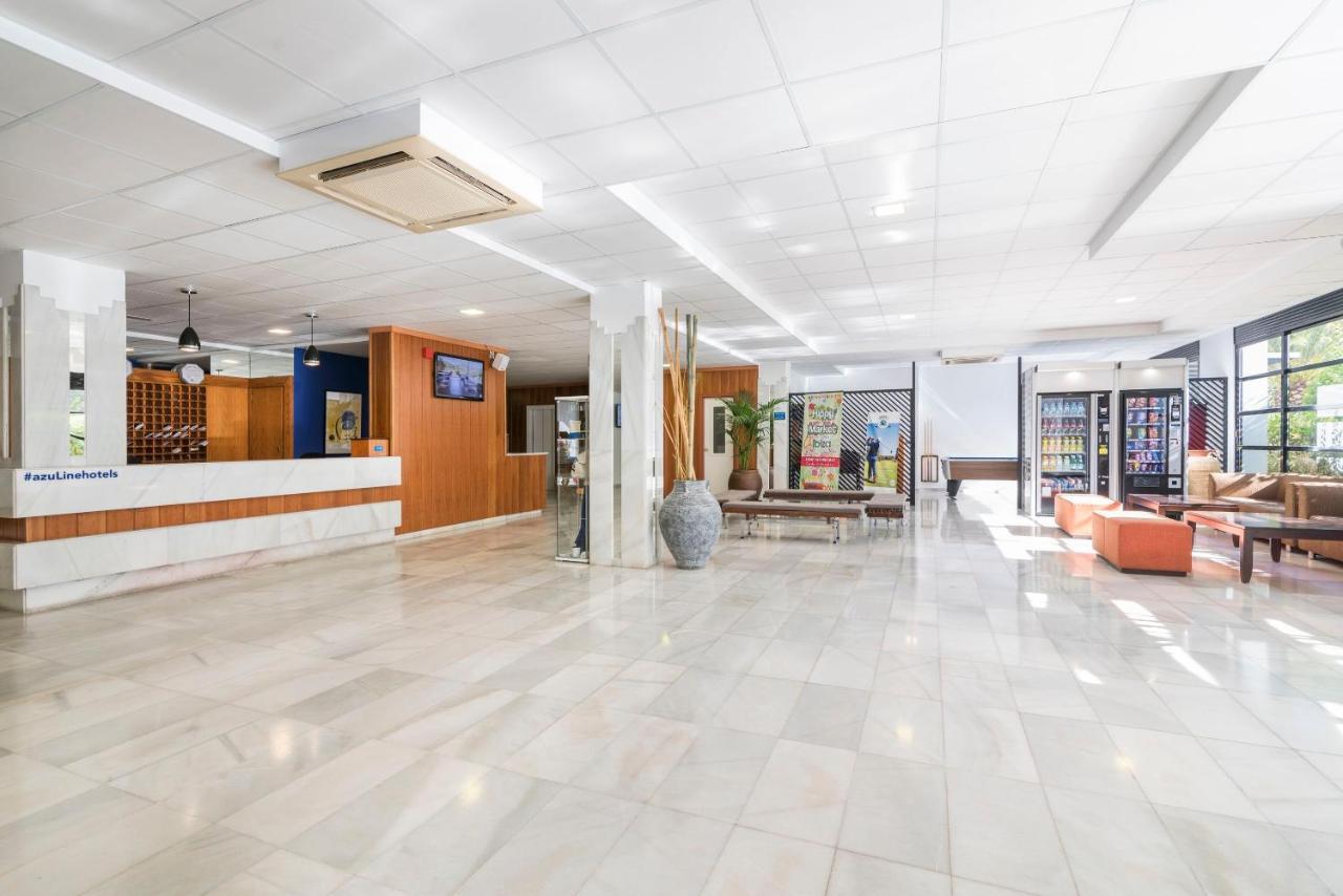 Azuline Mar Amantis&ii Hotel 3*