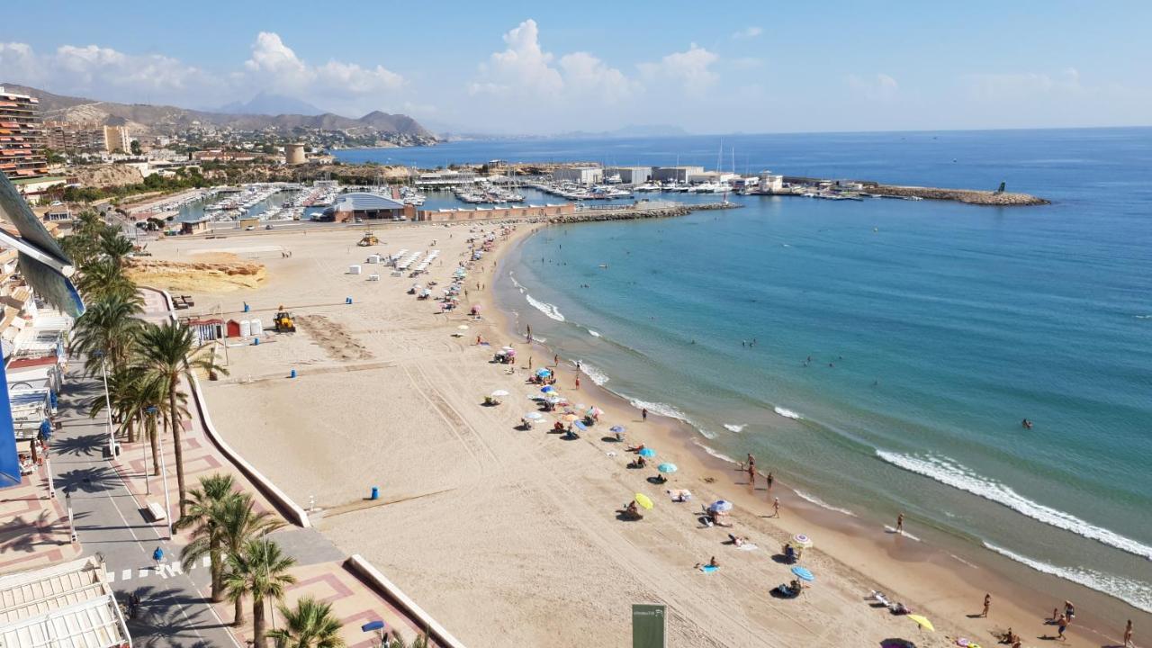 Torre Campello El Campello