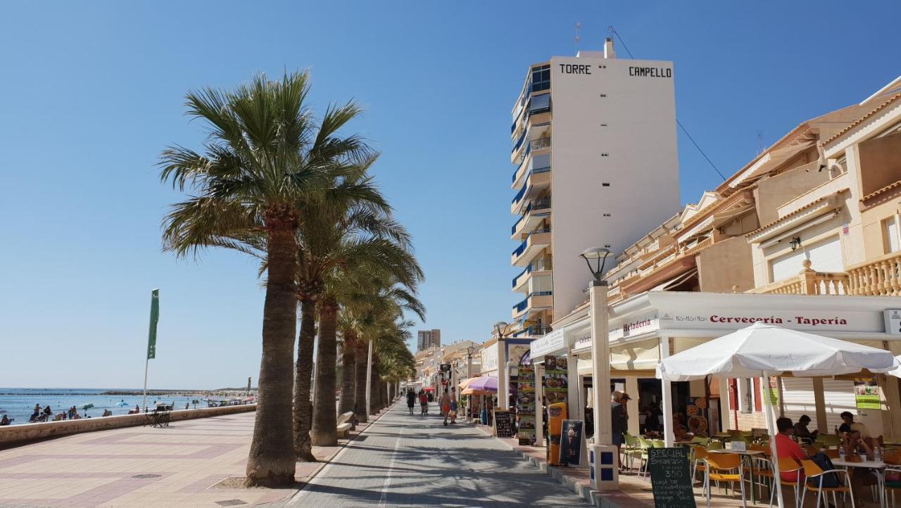 Torre Campello Apartamento