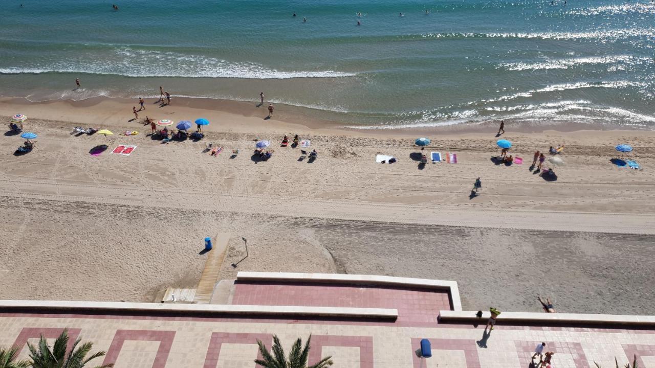 Torre Campello * El Campello