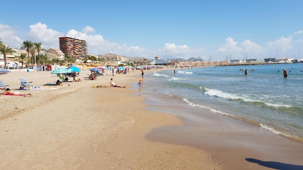 Apartamento Torre Campello *