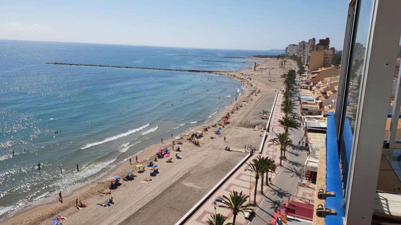 Apartamento Torre Campello El Campello