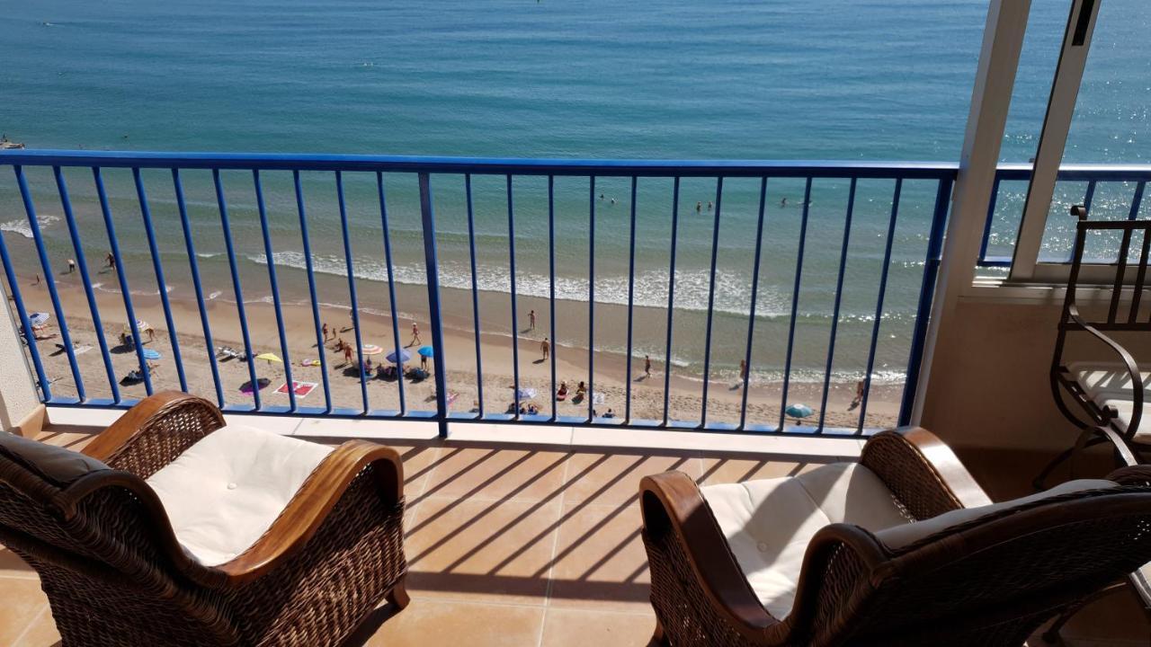 Torre Campello Apartamento