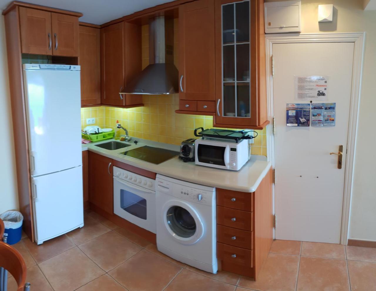 Torre Campello Apartamento *