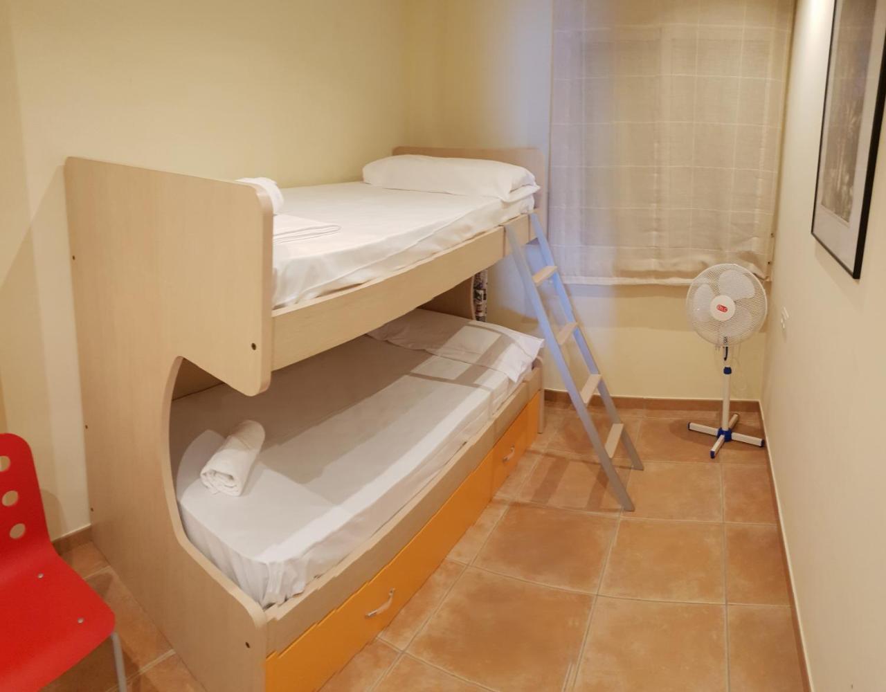 Torre Campello Apartamento