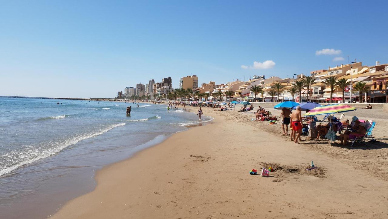 Torre Campello *