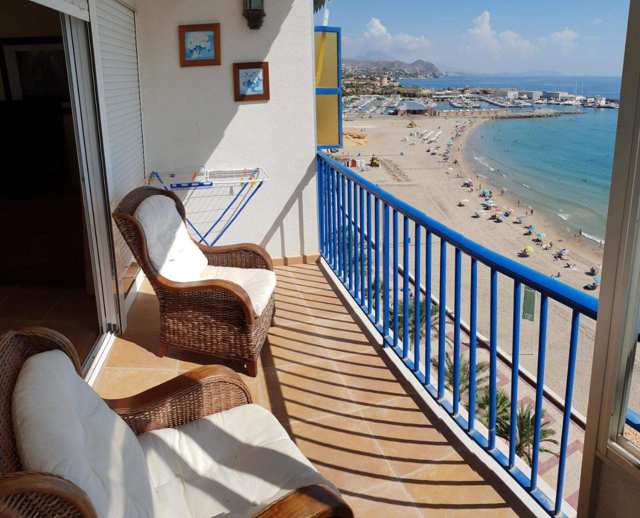 Torre Campello Apartamento *