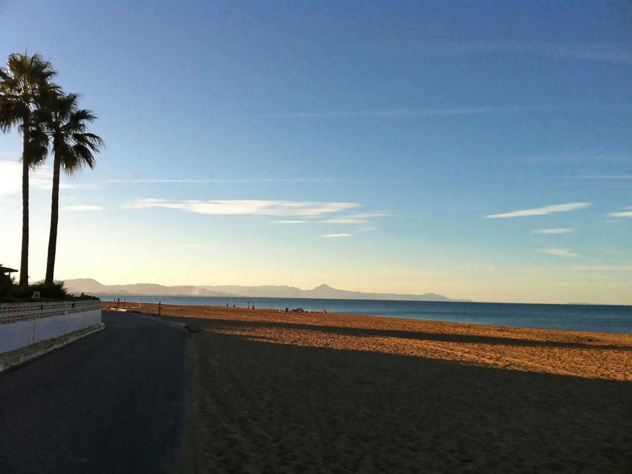 Luz Del Mediterraneo.1 Denia