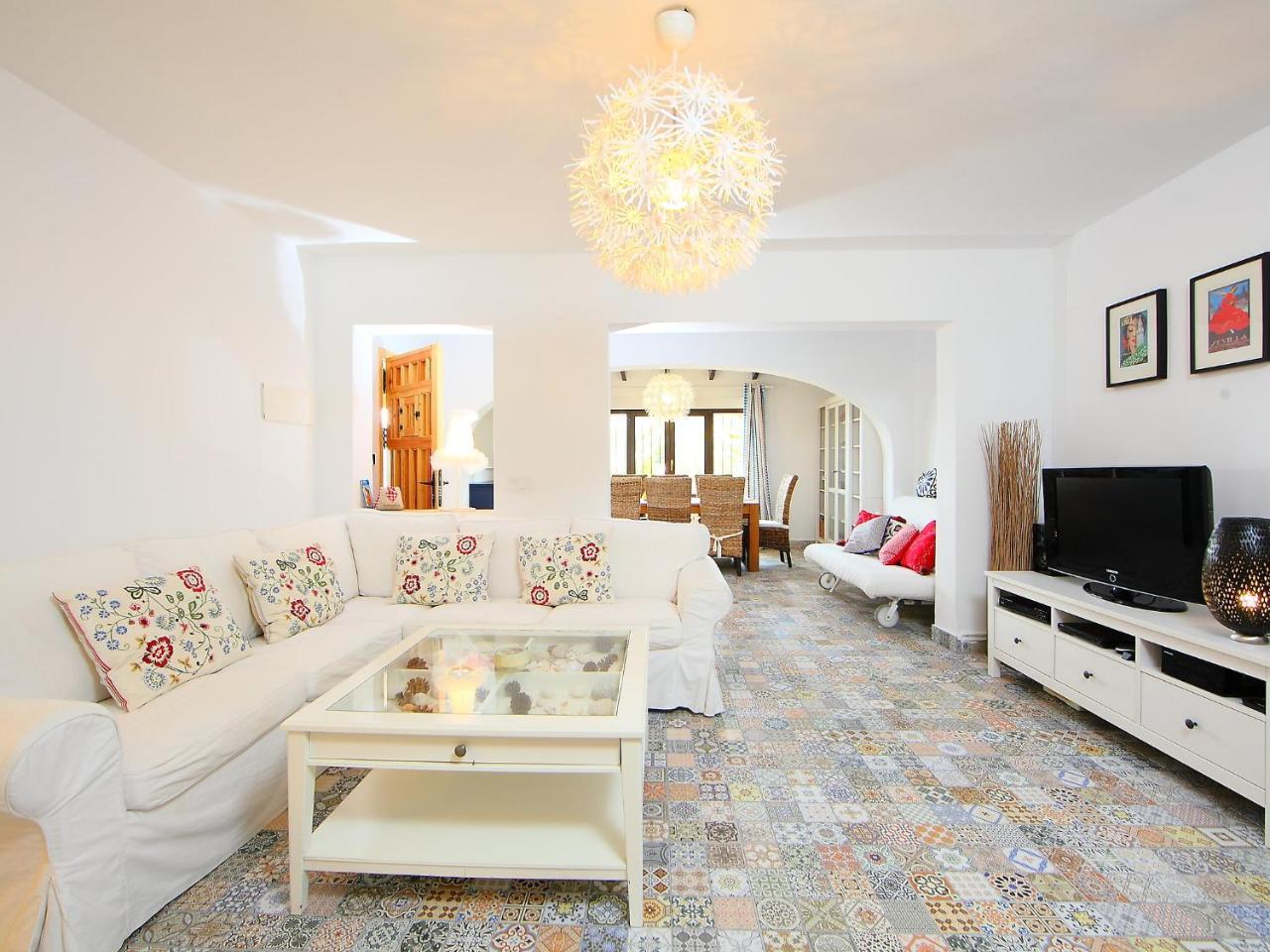Holiday home Verano By Interhome Calpe