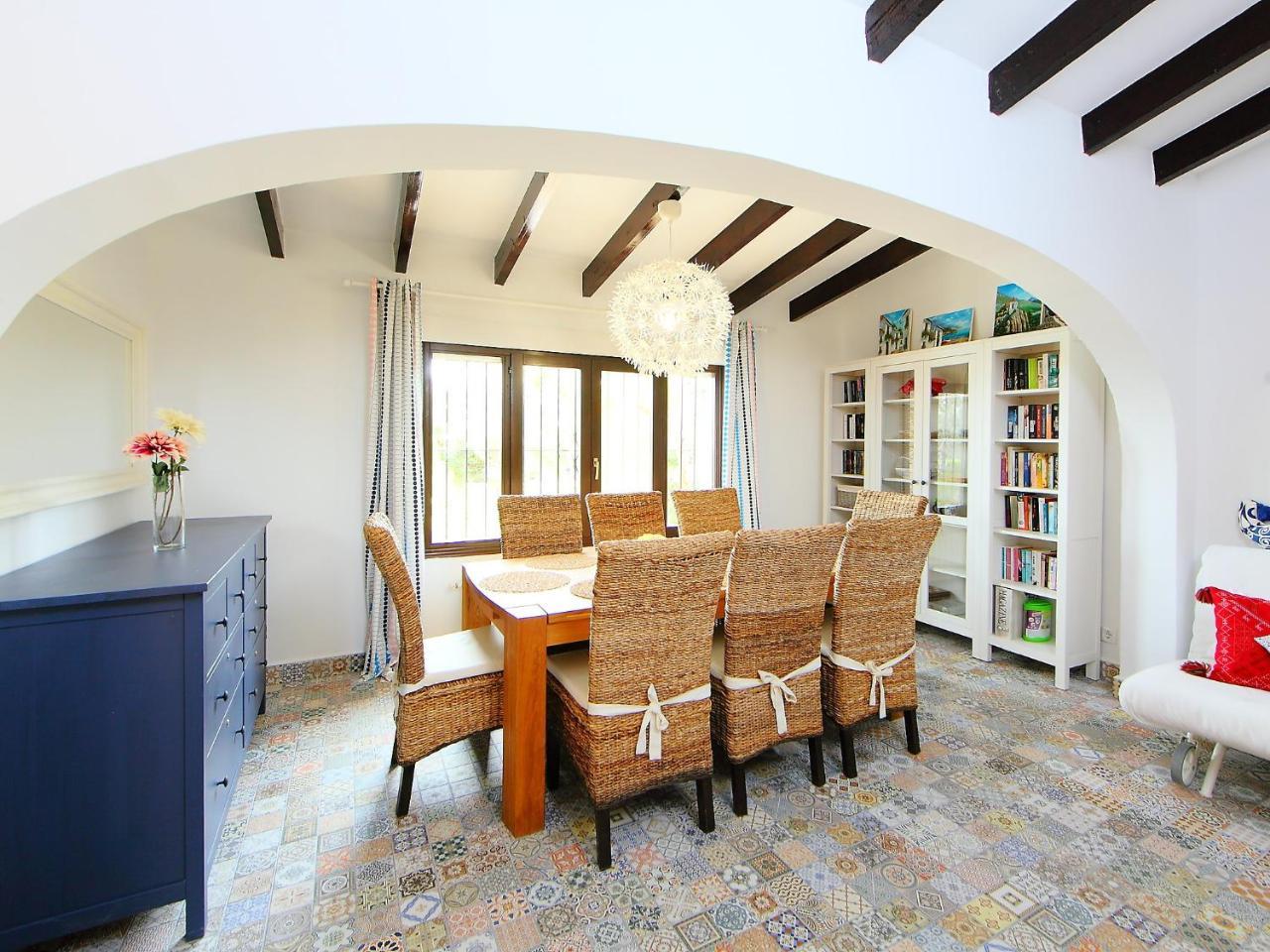 Verano By Interhome *