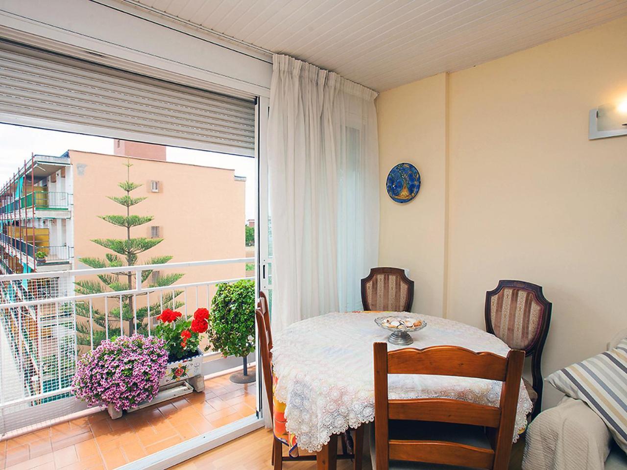 Mariola By Interhome Apartamento Sant Andreu de Llavaneres