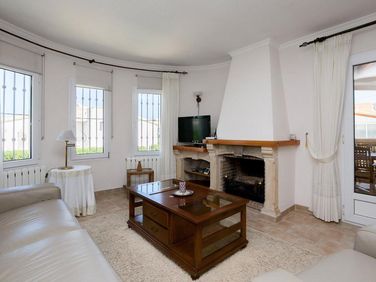 Tulipanes By Interhome Villa