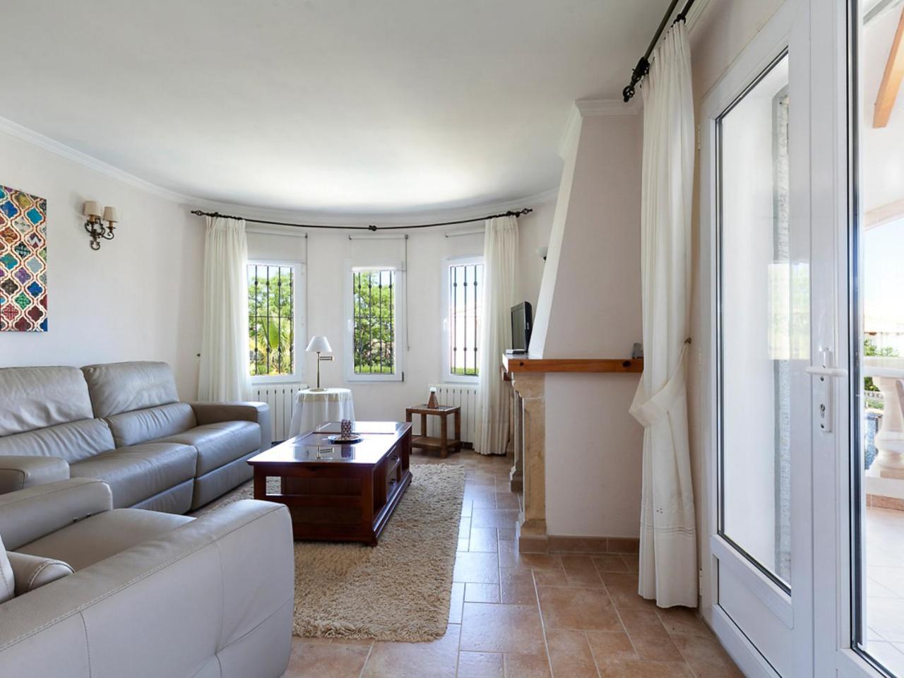 Tulipanes By Interhome * Dénia