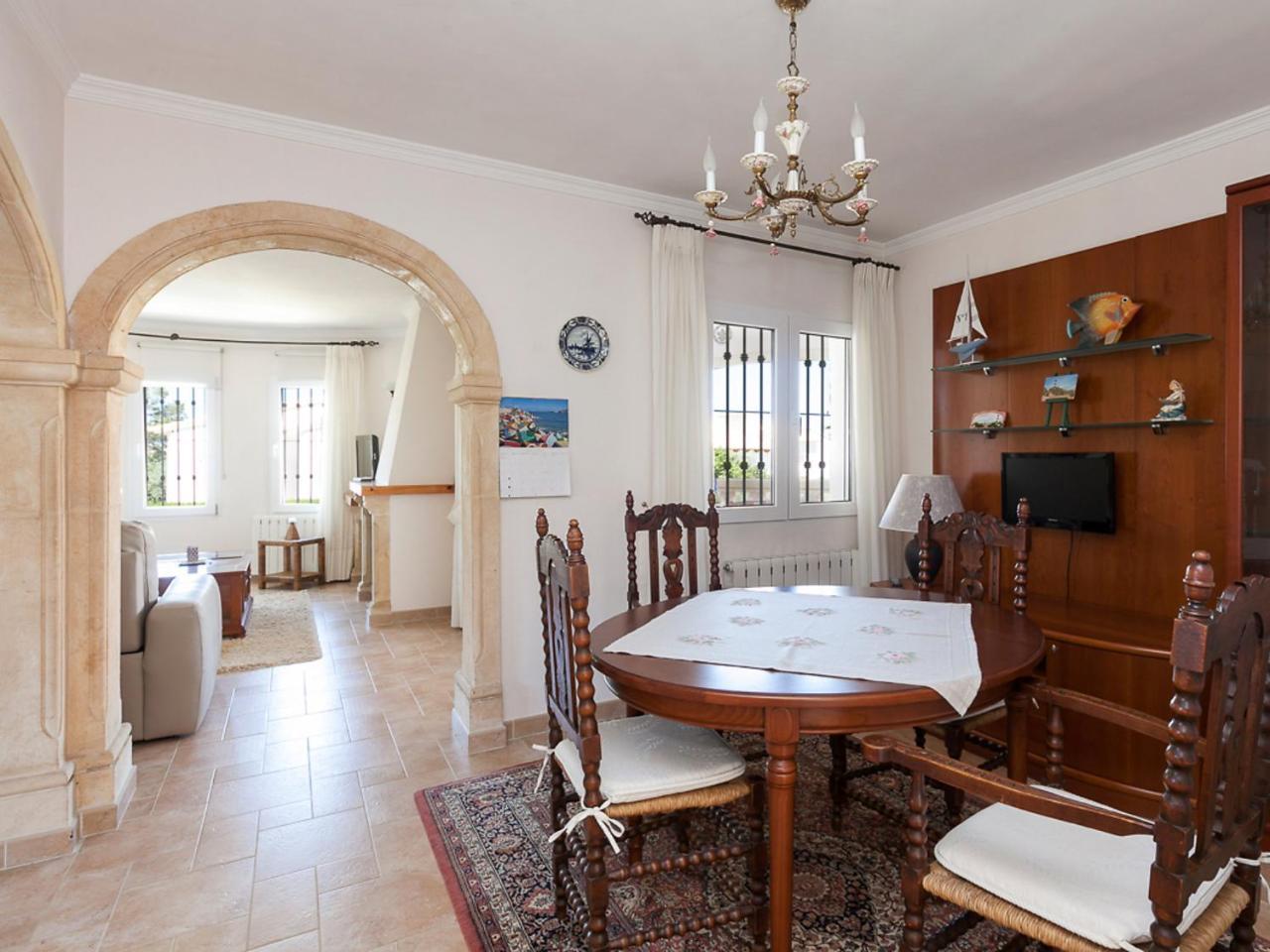 Tulipanes By Interhome Villa Dénia