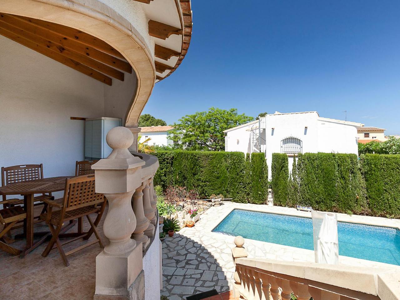 Tulipanes By Interhome Villa *