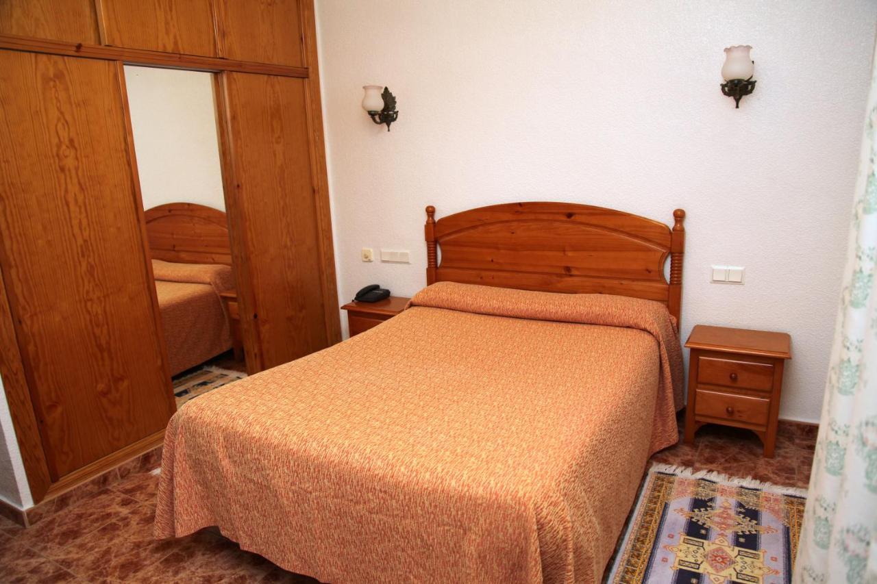Arcos Hotel 2*