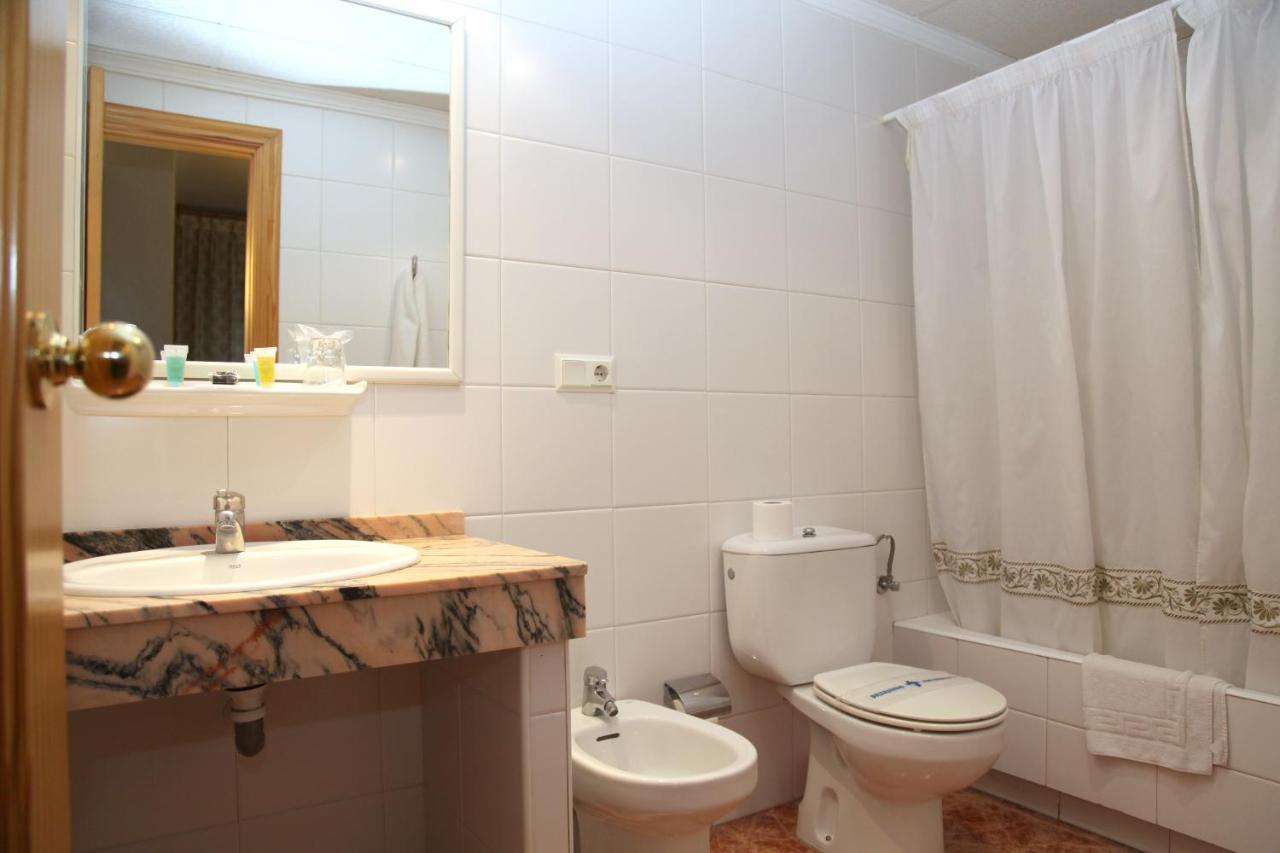 Arcos Hotel