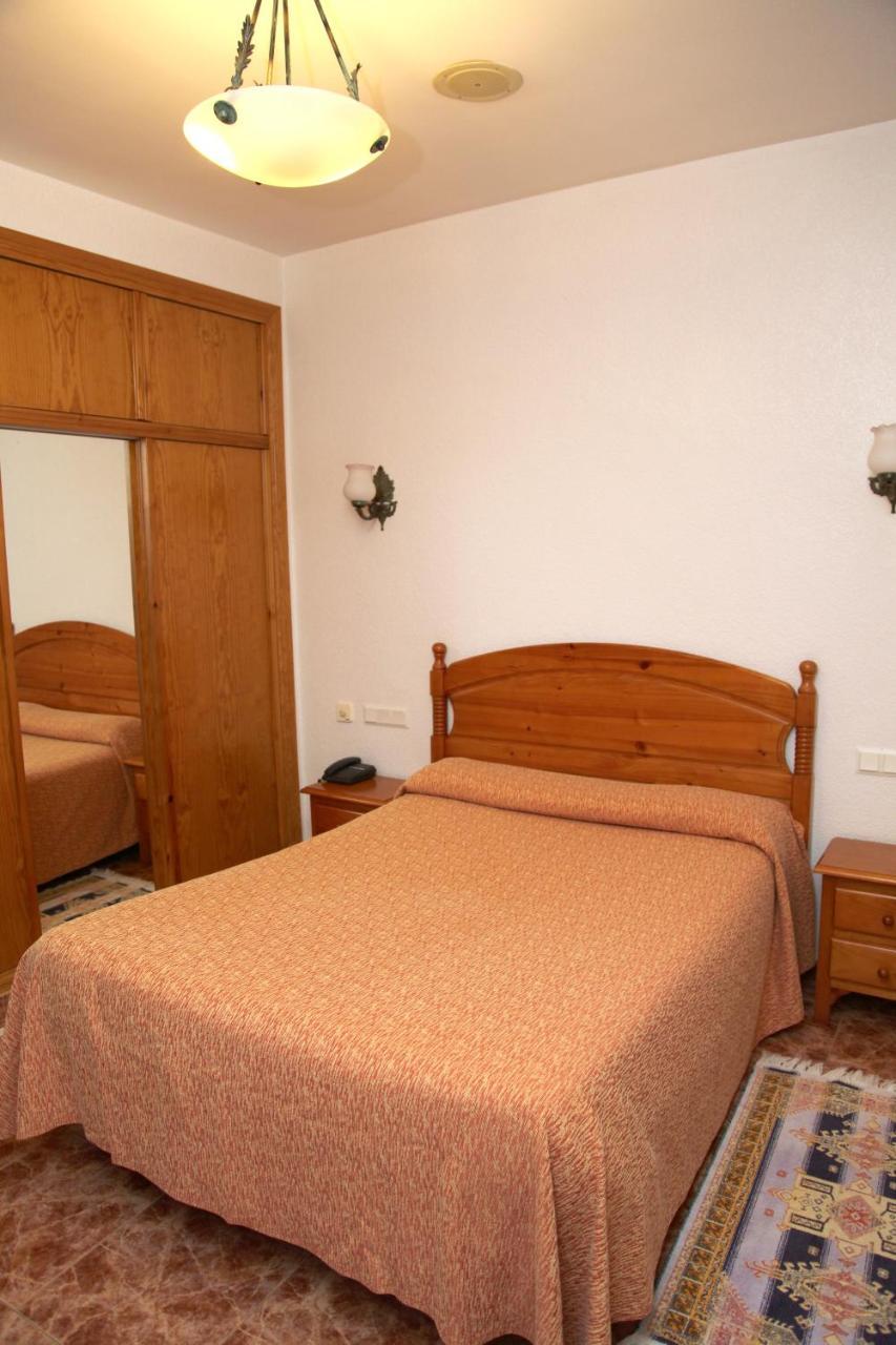 Arcos Hotel