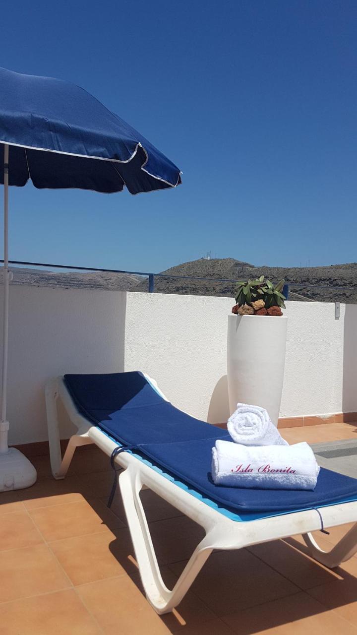 Isla Bonita Apartahotel