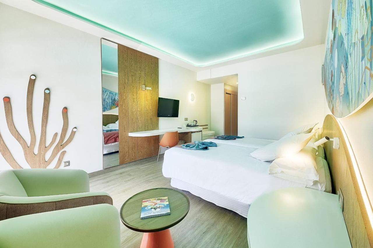 Hotel Livvo 4*