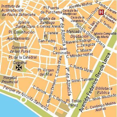Indalico Almería