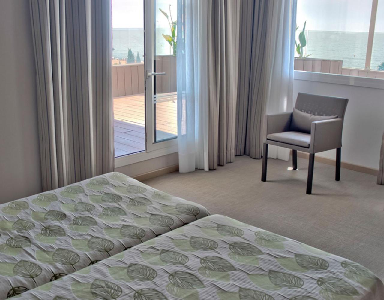 Kaktus Volga - Adults Recommended Hotel Calella