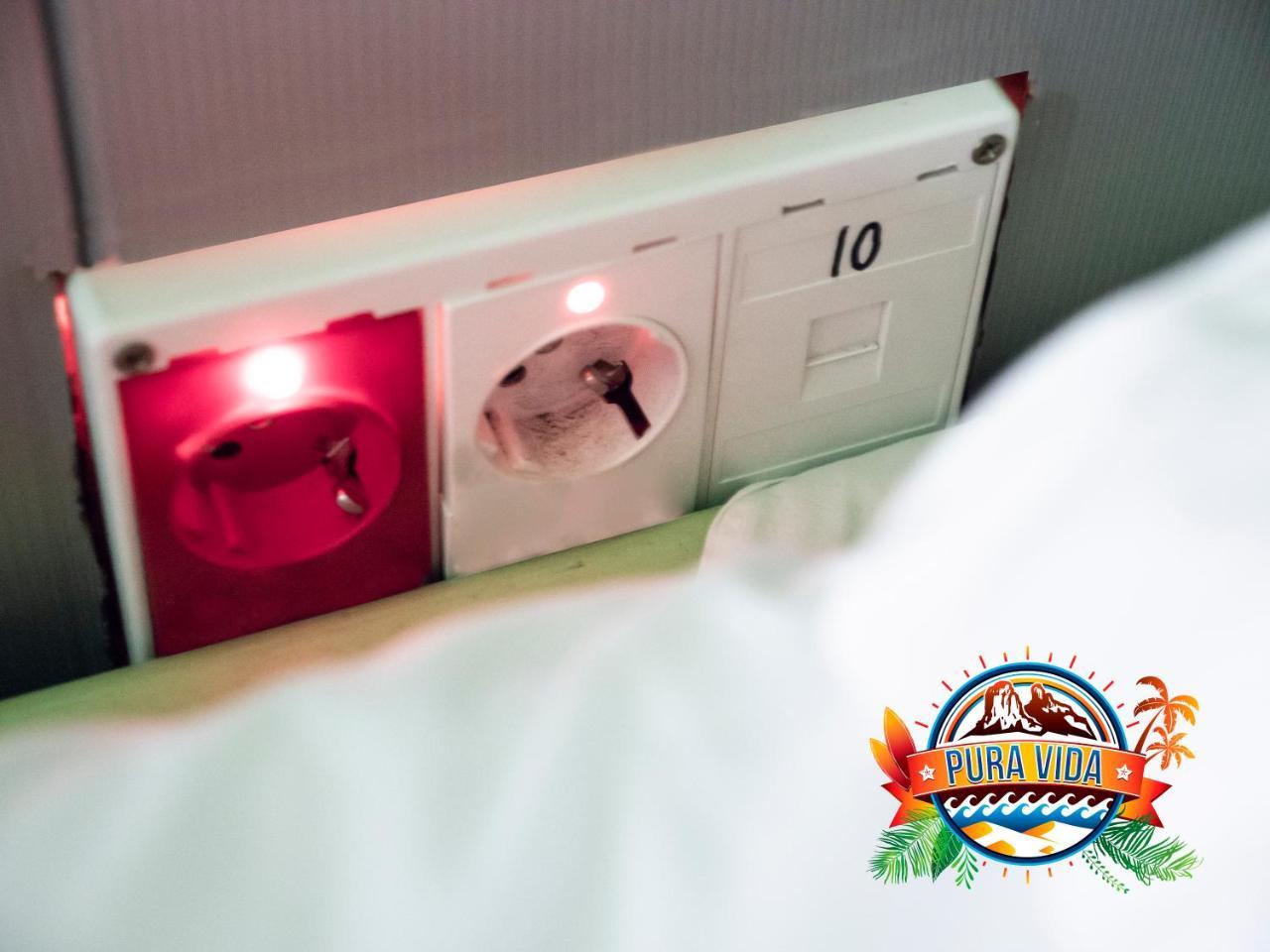 Hostel Pura Vida Palmas (adults Only) Las Palmas de Gran Canaria