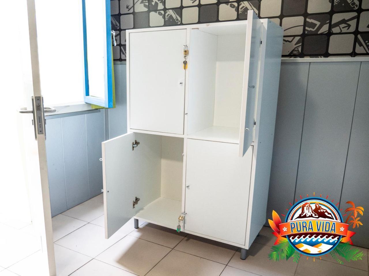 Pura Vida Palmas (adults Only) Hostel *
