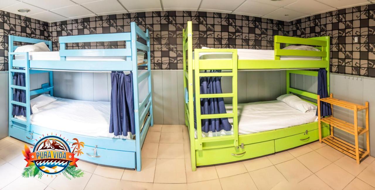 Pura Vida Palmas (adults Only) Hostel *