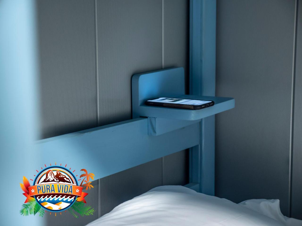 Hostel Pura Vida Palmas (adults Only)