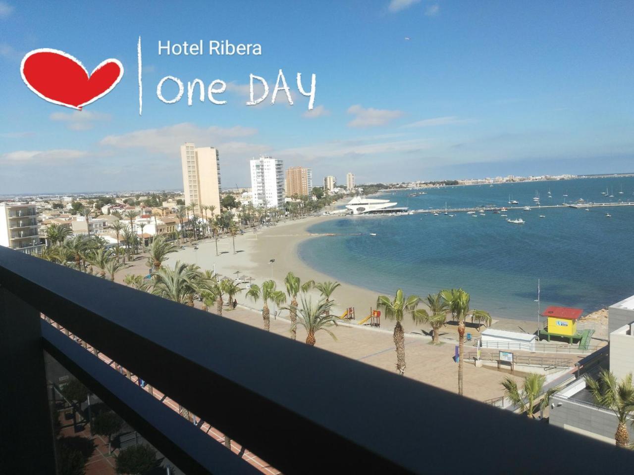 Ribera Hotel 2*