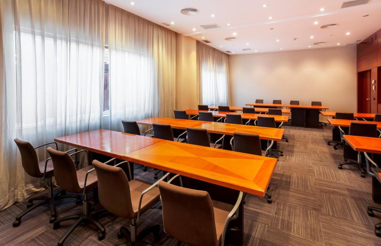 B&B Hotel Elche Hotel 3*