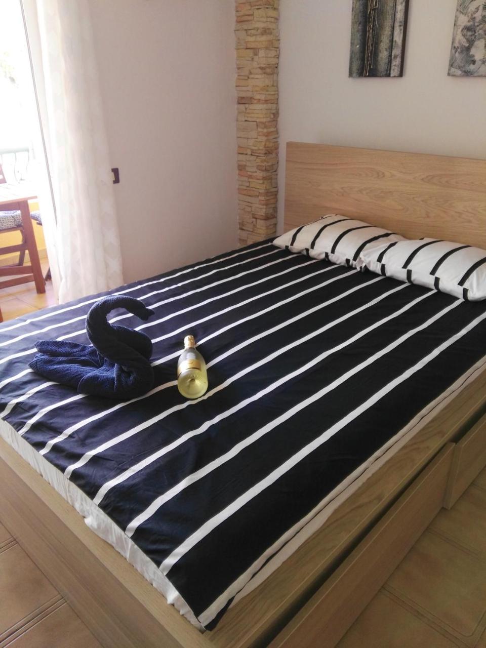 Apartamento Suncanarias Estudio Las Torres Del Sol 205 Los Cristianos (Tenerife)