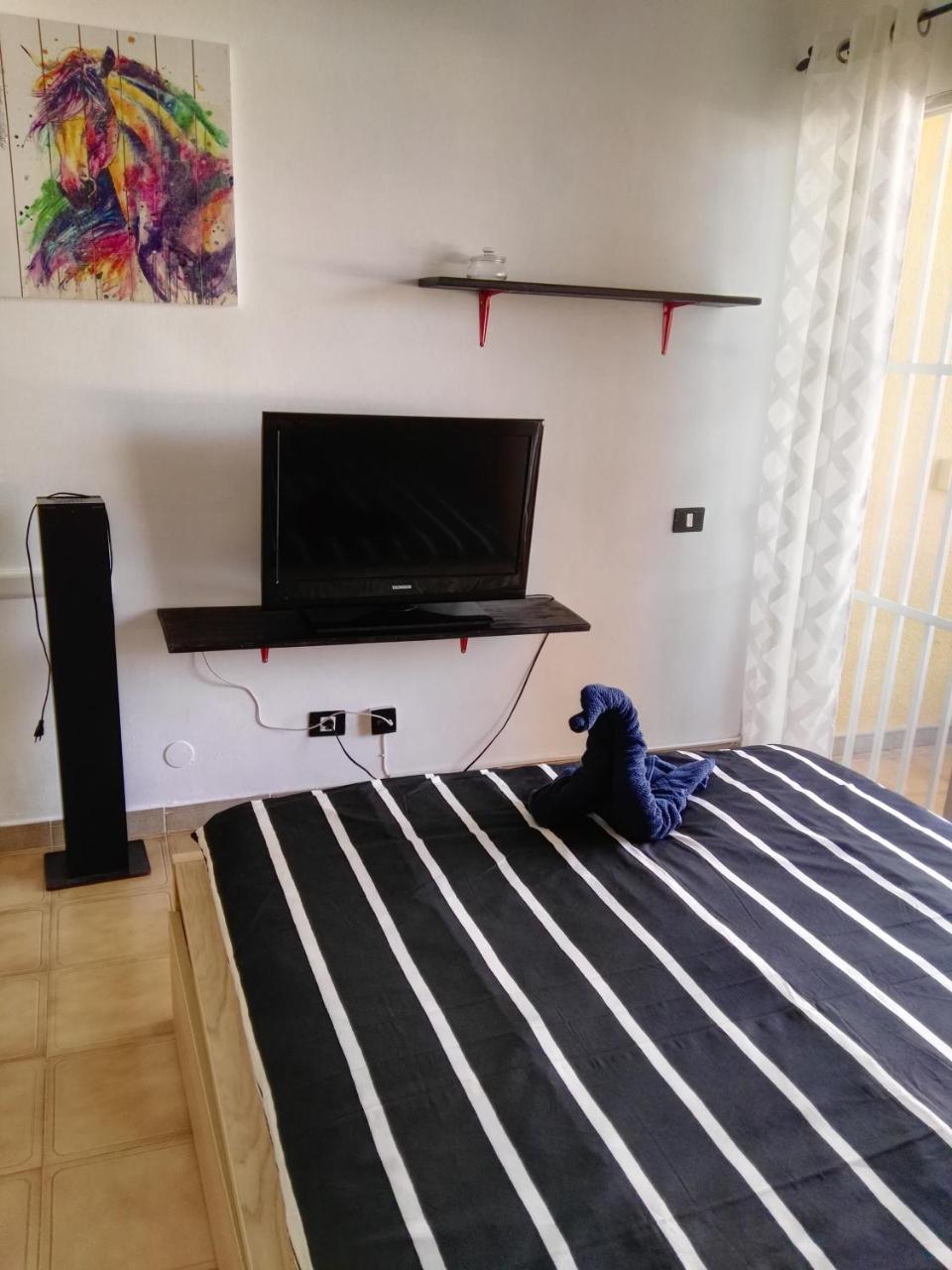 Suncanarias Estudio Las Torres Del Sol 205