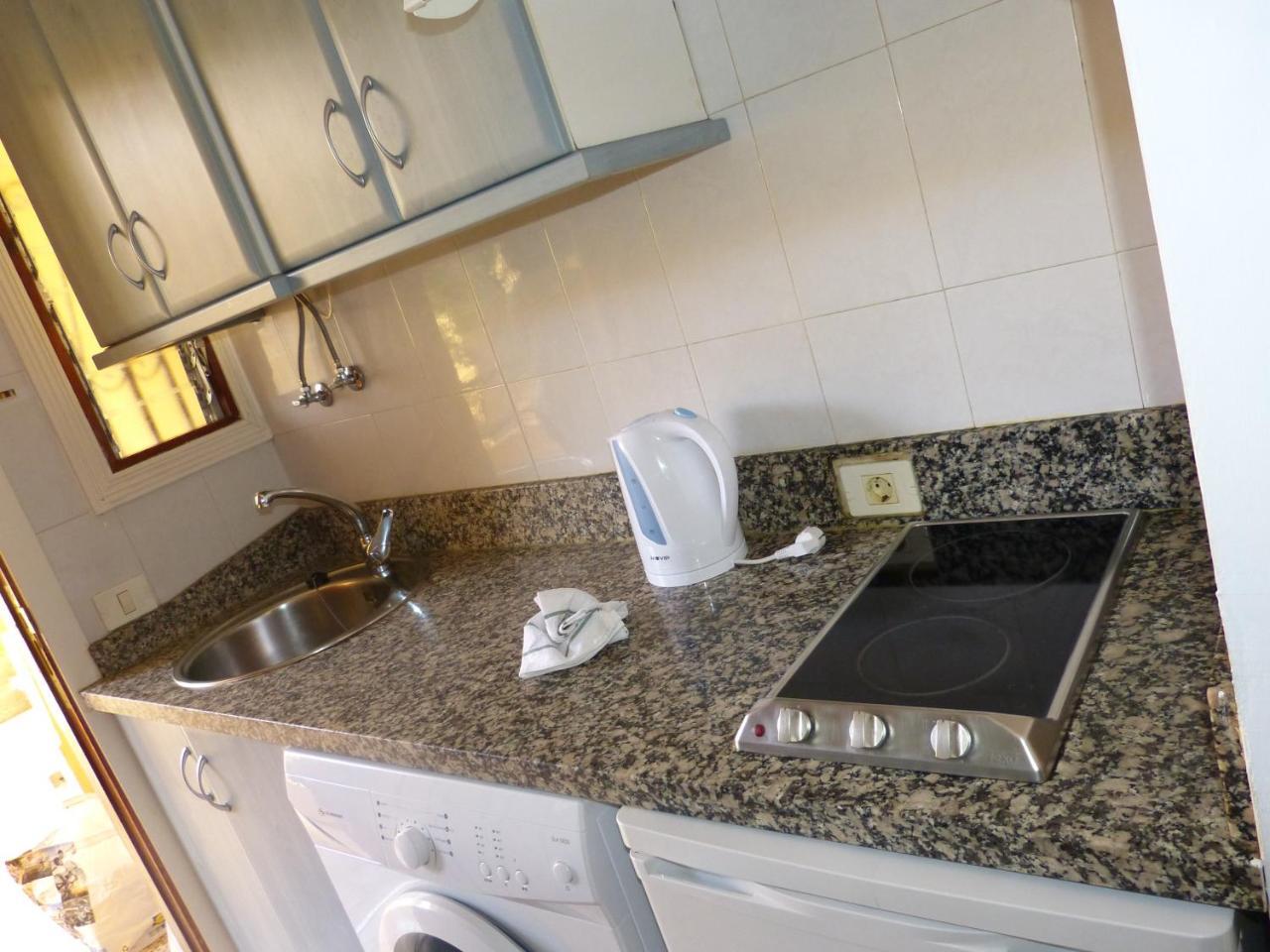 Apartamento Suncanarias Estudio Las Torres Del Sol 205 Los Cristianos (Tenerife)
