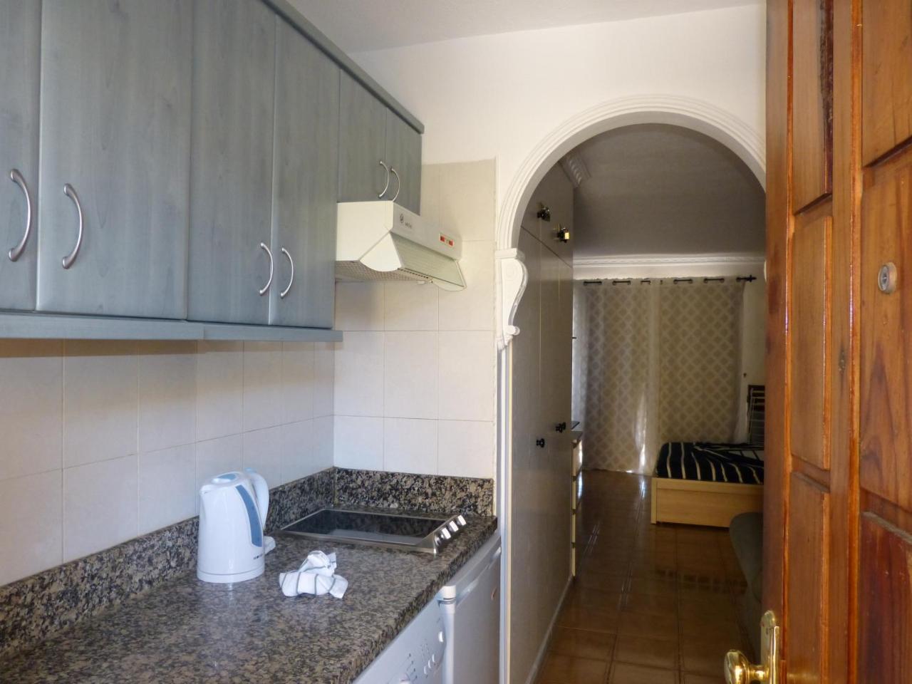 Apartamento Suncanarias Estudio Las Torres Del Sol 205 Los Cristianos (Tenerife)