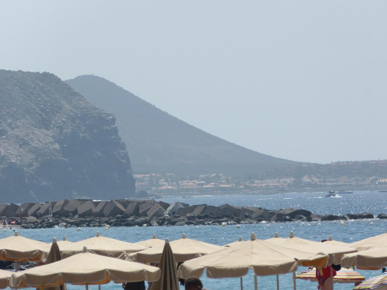 Suncanarias Estudio Las Torres Del Sol 205 * Los Cristianos (Tenerife)
