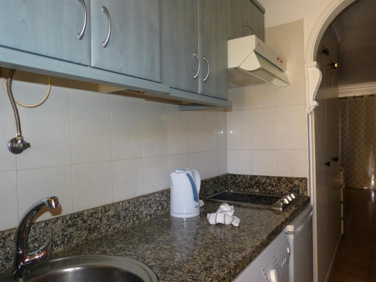 Apartamento Suncanarias Estudio Las Torres Del Sol 205 Los Cristianos (Tenerife)