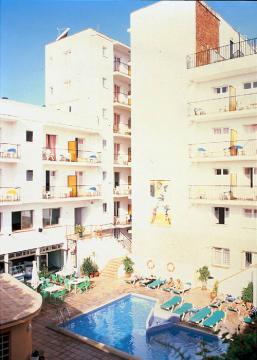 Hotel Caribe