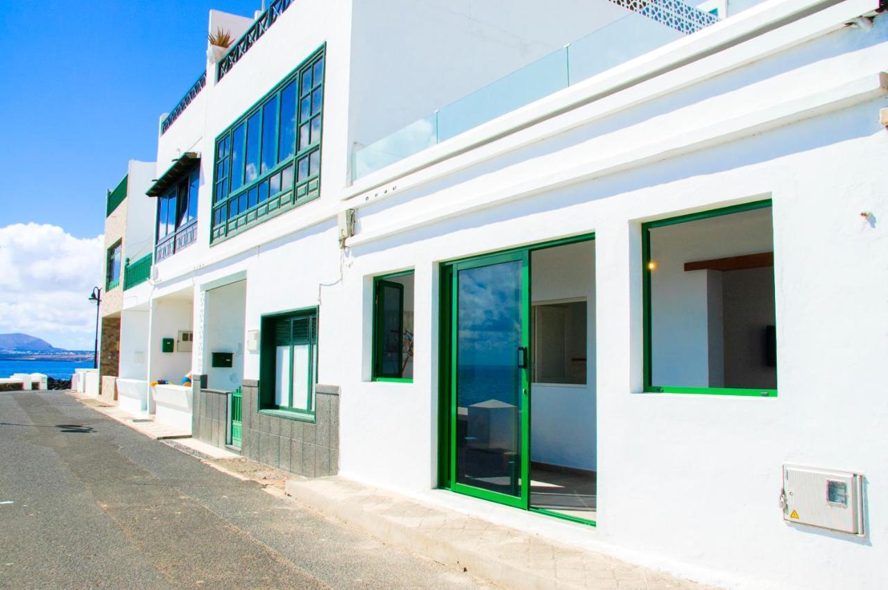 Casa Matilde Apartment Punta Mujeres