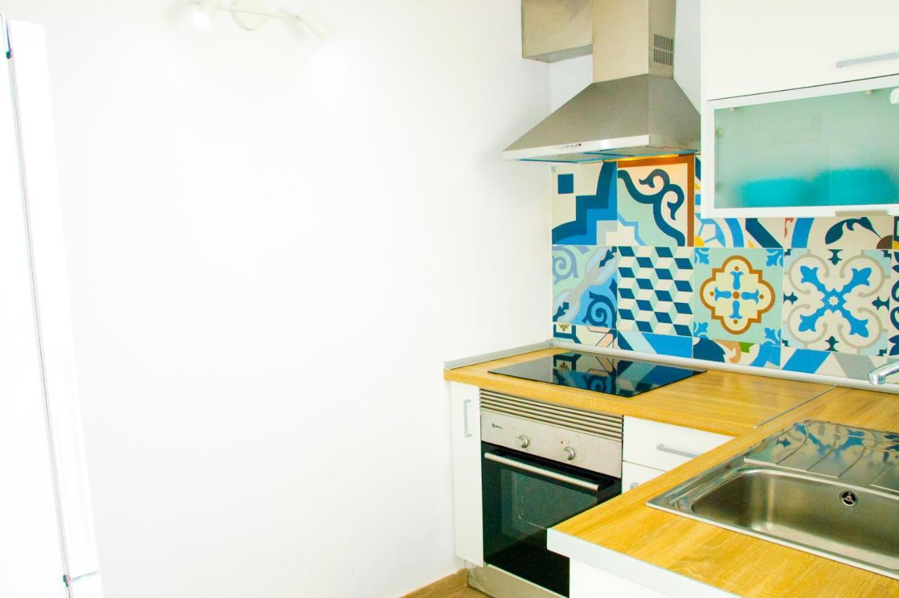 Casa Matilde Apartment Punta Mujeres