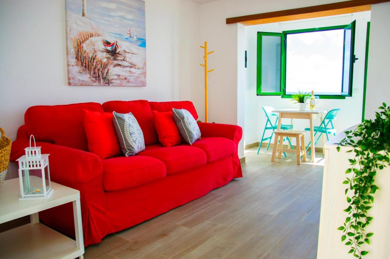 Casa Matilde Apartment