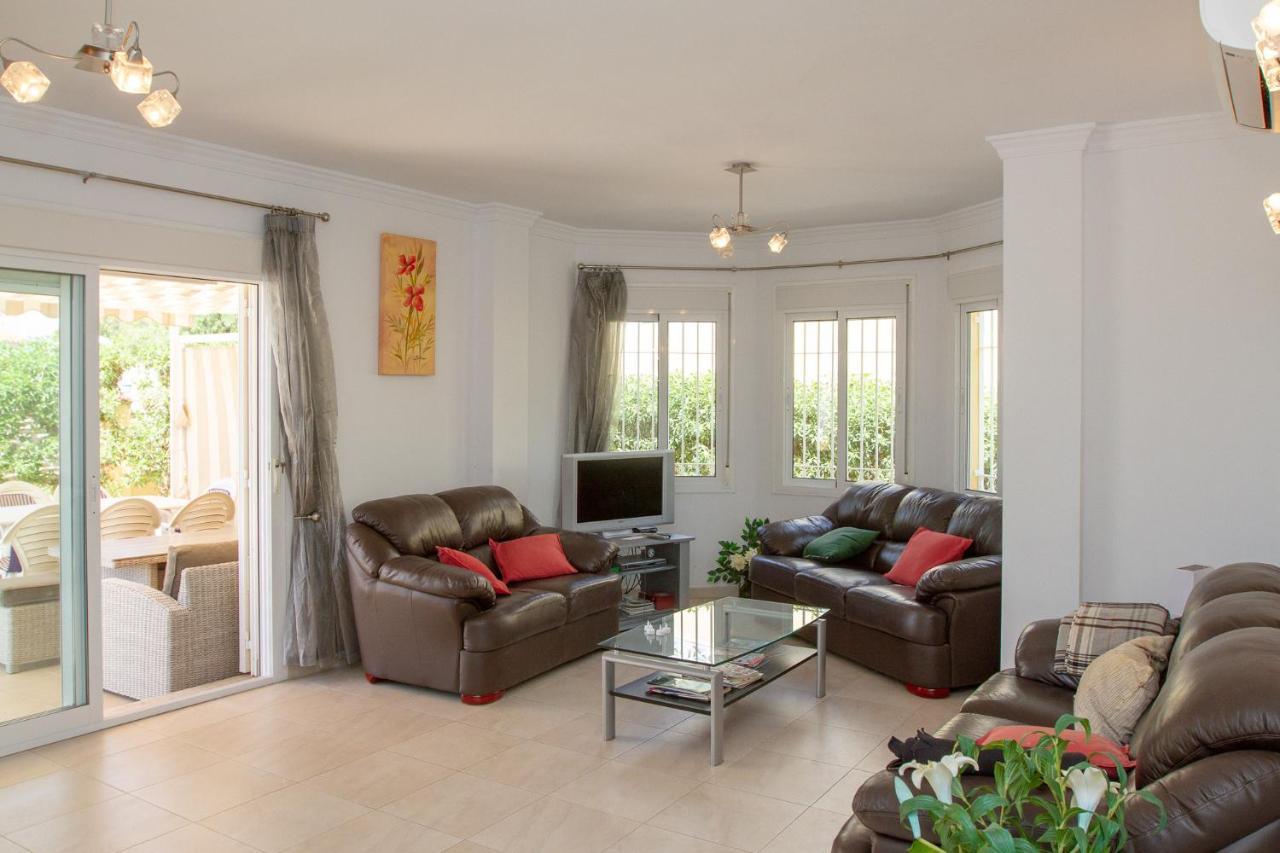 Samara Villa