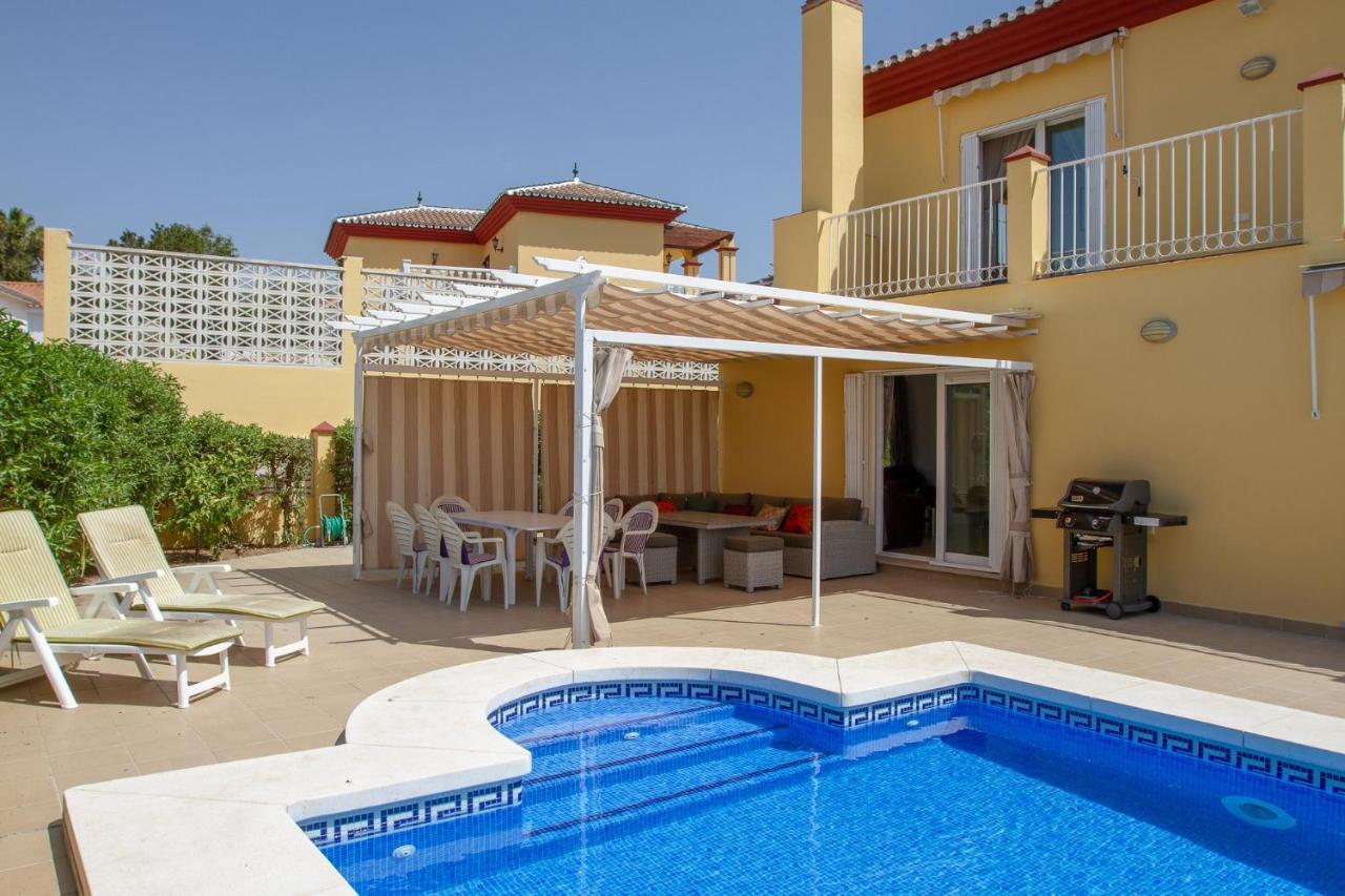 Samara Villa