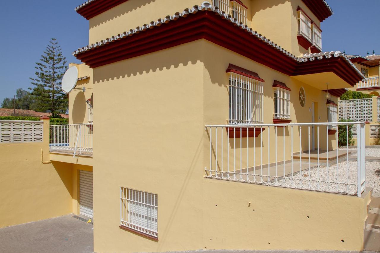 Villa Samara Caleta De Velez